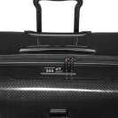 Чемодан 66 см Tegra lite BLACK/GRAPHITE, Фото №5(Миниатюра) - samsonite.ua