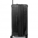 Валіза 78,5 см Tegra lite BLACK/GRAPHITE, Фото №3(Мініатюра) - samsonite.ua