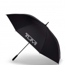 Зонт-трость для гольфа Tumi umbrellas BLACK, Фото №1(Миниатюра) - samsonite.ua