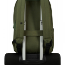 Рюкзак Brightup OLIVE GREEN, Фото №4(Мініатюра) - samsonite.ua