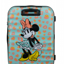 Валіза 67 см Wavebreaker disney MINNIE PASTEL DOTS, Фото №3(Мініатюра) - samsonite.ua