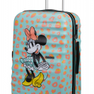 Валіза 67 см Wavebreaker disney MINNIE PASTEL DOTS, Фото №4(Мініатюра) - samsonite.ua