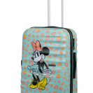 Валіза 67 см Wavebreaker disney MINNIE PASTEL DOTS, Фото №6(Мініатюра) - samsonite.ua