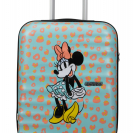 Валіза 55 см Wavebreaker disney MINNIE PASTEL DOTS, Фото №1(Мініатюра) - samsonite.ua