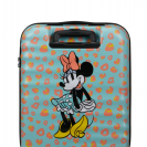 Валіза 55 см Wavebreaker disney MINNIE PASTEL DOTS, Фото №3(Мініатюра) - samsonite.ua