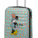 Валіза 55 см Wavebreaker disney MINNIE PASTEL DOTS, Фото №4(Мініатюра) - samsonite.ua