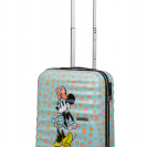 Валіза 55 см Wavebreaker disney MINNIE PASTEL DOTS, Фото №7(Мініатюра) - samsonite.ua