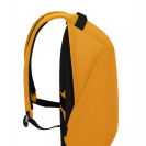 Рюкзак-антизлодій для ноутбука 15.6" Securipak 2.0 YELLOW, Фото №3(Мініатюра) - samsonite.ua