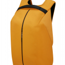 Рюкзак-антизлодій для ноутбука 15.6" Securipak 2.0 YELLOW, Фото №6(Мініатюра) - samsonite.ua