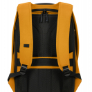 Рюкзак-антизлодій для ноутбука 15.6" Securipak 2.0 YELLOW, Фото №7(Мініатюра) - samsonite.ua