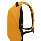 Рюкзак-антизлодій для ноутбука 15.6" Securipak 2.0 YELLOW, Фото №13(Мініатюра) - samsonite.ua