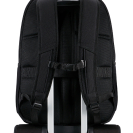 Рюкзак 17,3" Urban groove BLACK, Фото №11(Мініатюра) - samsonite.ua