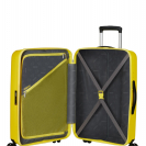 Валіза 68 см Rejoy ELECTRIC YELLOW, Фото №2(Мініатюра) - samsonite.ua