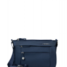 Плечевая сумка Move 4.0 DARK BLUE, Фото №1(Миниатюра) - samsonite.ua