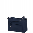 Плечевая сумка Move 4.0 DARK BLUE, Фото №3(Миниатюра) - samsonite.ua