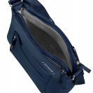 Плечевая сумка Move 4.0 DARK BLUE, Фото №4(Миниатюра) - samsonite.ua