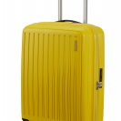 Валіза 55 см Rejoy ELECTRIC YELLOW, Фото №7(Мініатюра) - samsonite.ua