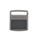Бирка для персонализации S Im t@g GUNMETAL GREY, Фото №1(Миниатюра) - samsonite.ua