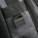 Бирка для персонализации S Im t@g GUNMETAL GREY, Фото №2(Миниатюра) - samsonite.ua