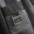 Бирка для персонализации S Im t@g GUNMETAL GREY, Фото №3(Миниатюра) - samsonite.ua