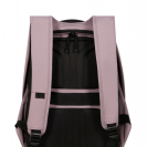 Рюкзак-антивор 14.1" Securipak 2.0 LILAC, Фото №2(Миниатюра) - samsonite.ua