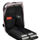 Рюкзак-антивор 14.1" Securipak 2.0 LILAC, Фото №3(Миниатюра) - samsonite.ua