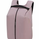 Рюкзак-антивор 14.1" Securipak 2.0 LILAC, Фото №5(Миниатюра) - samsonite.ua