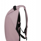 Рюкзак-антивор 14.1" Securipak 2.0 LILAC, Фото №6(Миниатюра) - samsonite.ua
