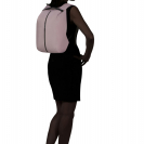 Рюкзак-антивор 14.1" Securipak 2.0 LILAC, Фото №9(Миниатюра) - samsonite.ua