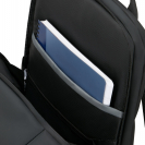 Рюкзак 15,6" Coatify biz BLACK, Фото №4(Мініатюра) - samsonite.ua