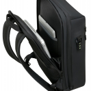 Рюкзак 15,6" Coatify biz BLACK, Фото №5(Мініатюра) - samsonite.ua