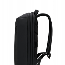 Рюкзак 15,6" Coatify biz BLACK, Фото №7(Мініатюра) - samsonite.ua
