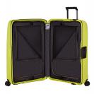 Чемодан 81 см Essens LIME, Фото №2(Миниатюра) - samsonite.ua
