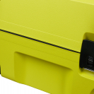 Чемодан 81 см Essens LIME, Фото №15(Миниатюра) - samsonite.ua