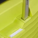 Валіза 68 см Upscape LIME, Фото №12(Мініатюра) - samsonite.ua