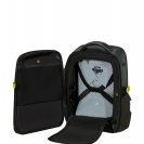 Рюкзак 15.6" Biz2go GREEN, Фото №2(Мініатюра) - samsonite.ua