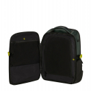 Рюкзак 15.6" Biz2go GREEN, Фото №5(Мініатюра) - samsonite.ua