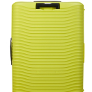 Чемодан 81 см Upscape LIME, Фото №3(Миниатюра) - samsonite.ua