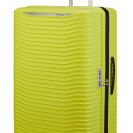 Чемодан 81 см Upscape LIME, Фото №5(Миниатюра) - samsonite.ua