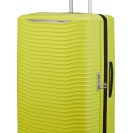 Чемодан 81 см Upscape LIME, Фото №8(Миниатюра) - samsonite.ua