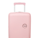 Детский чемодан XS 47 см Soundbox mini PASTEL PINK, Фото №1(Миниатюра) - samsonite.ua