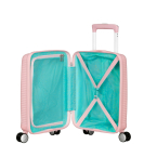 Детский чемодан XS 47 см Soundbox mini PASTEL PINK, Фото №2(Миниатюра) - samsonite.ua
