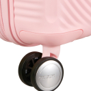 Детский чемодан XS 47 см Soundbox mini PASTEL PINK, Фото №3(Миниатюра) - samsonite.ua