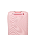 Детский чемодан XS 47 см Soundbox mini PASTEL PINK, Фото №4(Миниатюра) - samsonite.ua