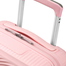 Детский чемодан XS 47 см Soundbox mini PASTEL PINK, Фото №11(Миниатюра) - samsonite.ua