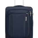 Чемодан 55 см Respark MIDNIGHT BLUE, Фото №1(Миниатюра) - samsonite.ua