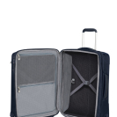 Чемодан 55 см Respark MIDNIGHT BLUE, Фото №2(Миниатюра) - samsonite.ua