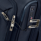 Чемодан 55 см Respark MIDNIGHT BLUE, Фото №8(Миниатюра) - samsonite.ua