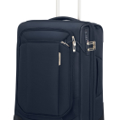Чемодан 55 см Respark MIDNIGHT BLUE, Фото №10(Миниатюра) - samsonite.ua