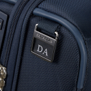 Чемодан 55 см Respark MIDNIGHT BLUE, Фото №11(Миниатюра) - samsonite.ua